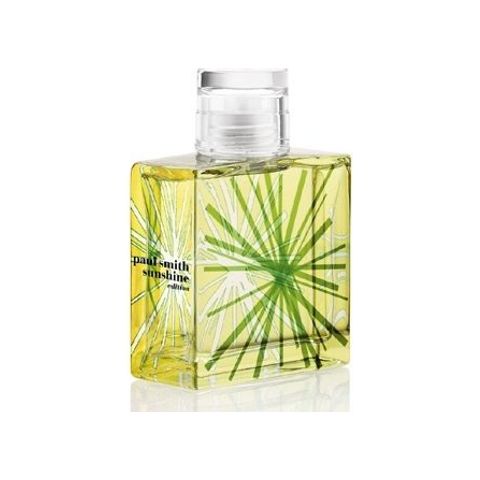 Paul Smith Sunshine Edition for Men 2010