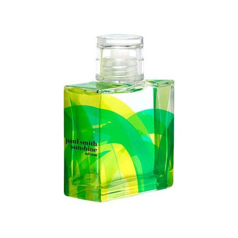 Paul Smith Sunshine Edition For Men 2011