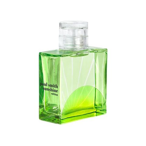 Paul Smith Sunshine Edition for Men 2012