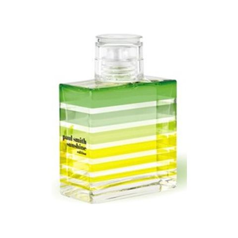 Paul Smith Sunshine Edition for Men 2013