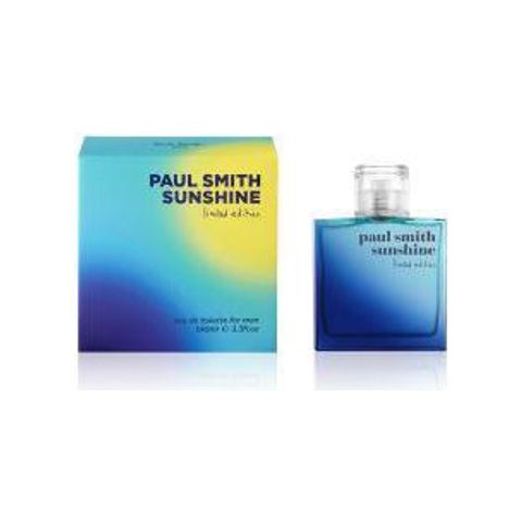 Paul Smith Sunshine for Men 2015