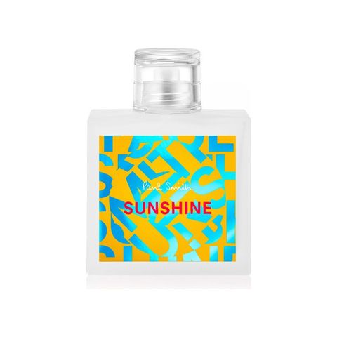 Paul Smith Sunshine For Men 2017