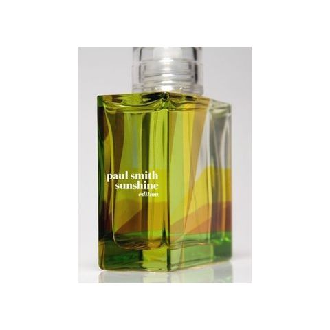Sunshine Edition for Men