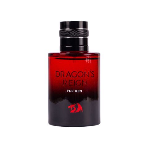 Dragon's Reign
