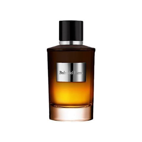 Pedro del Hierro Intense