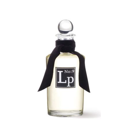 LP No.9 for Men