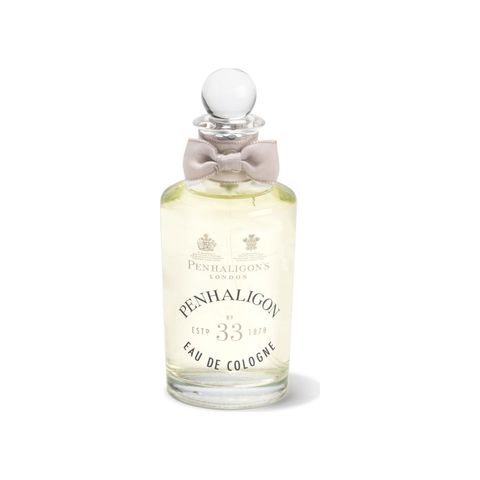 No. 33 Eau de Cologne