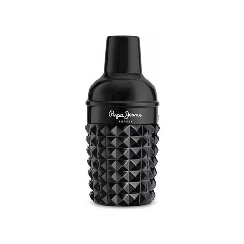 Pepe Jeans Black Is Now For Him