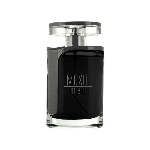 Moxie Man