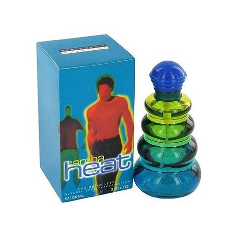 Samba Heat Men