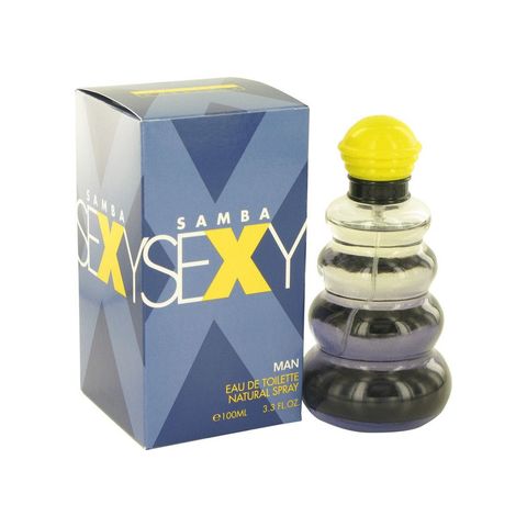 Samba Sexy