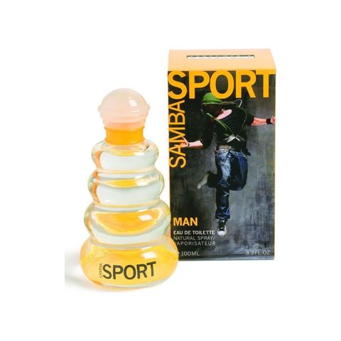 Samba Sport Man