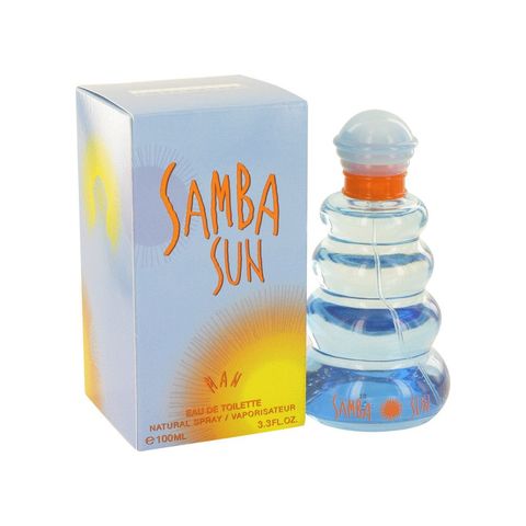 Samba Sun