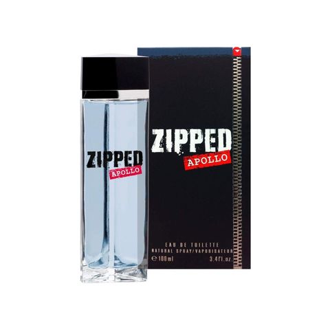 Zipped Apollo