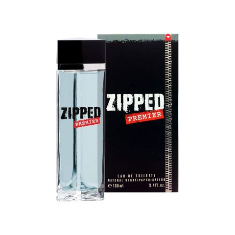 Zipped Premier