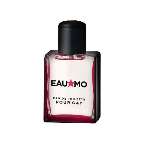 Eau Mo Pour Gay