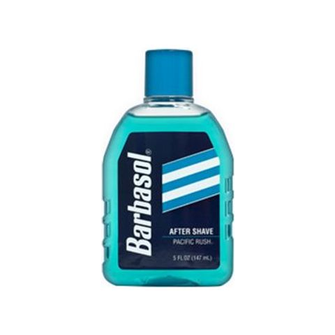 Barbasol Pacific Rush