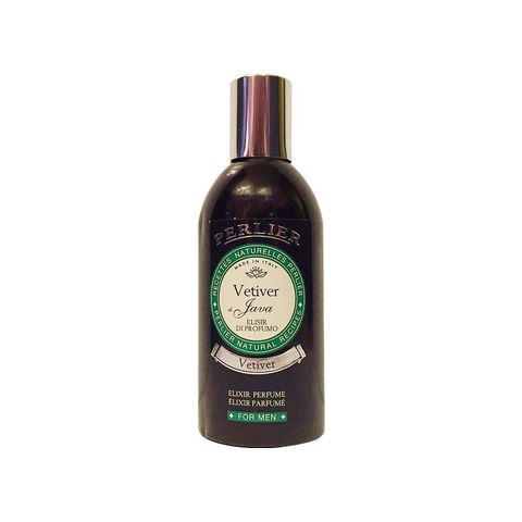 Vetiver di Java