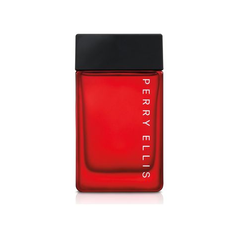 Perry Ellis Bold Red
