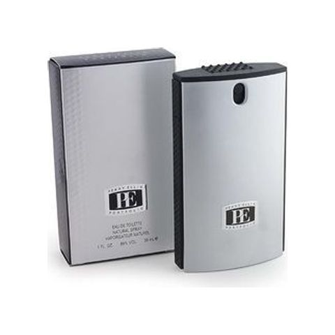 Portfolio for Men
