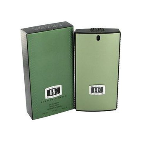 Portfolio Green for Men