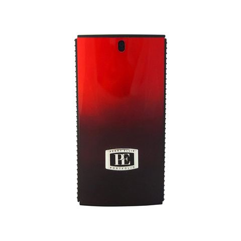 Portfolio Red