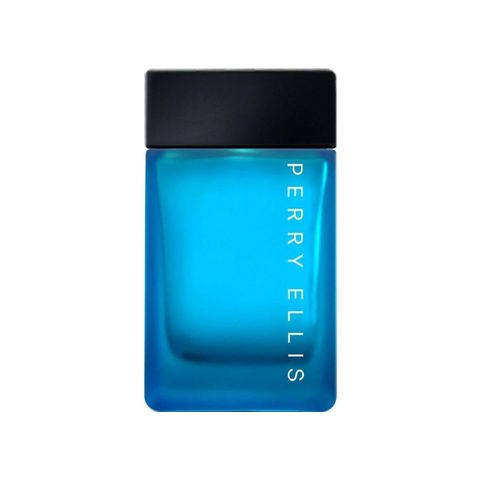 Pure Blue