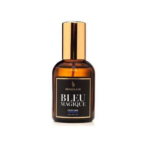 Bleu Magique