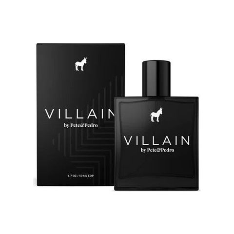 Villain