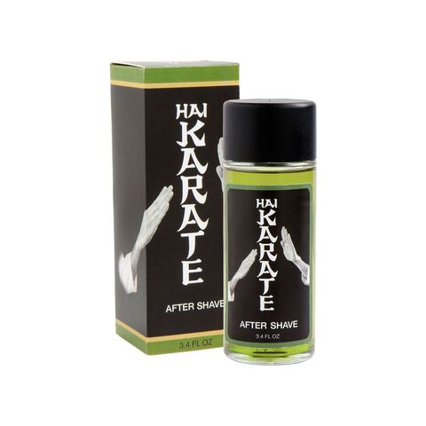 Hai Karate