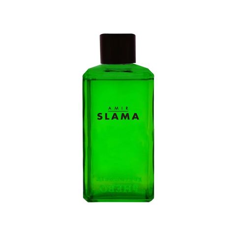Amir Slama Matcha