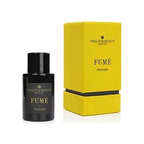 Fumè