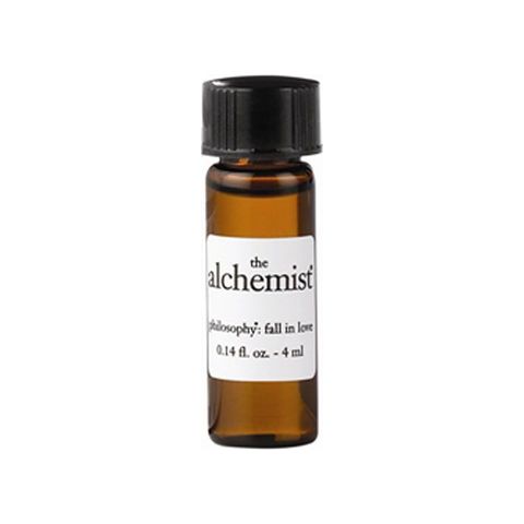 The Alchemist
