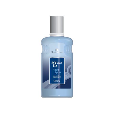 Águas Aqua Sport