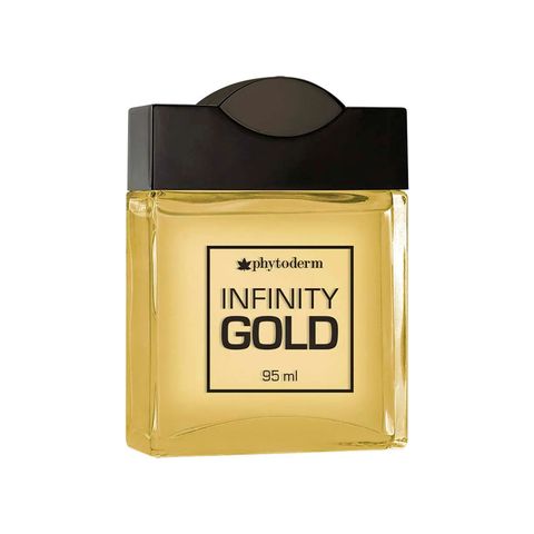 Infinity Gold