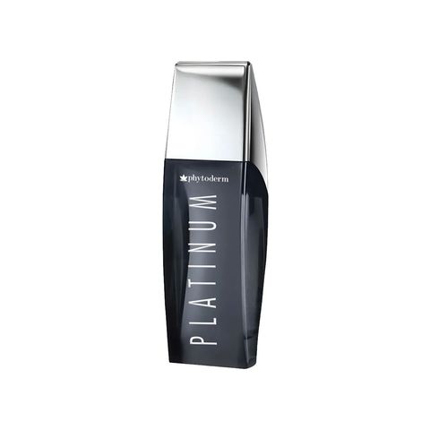 Platinum