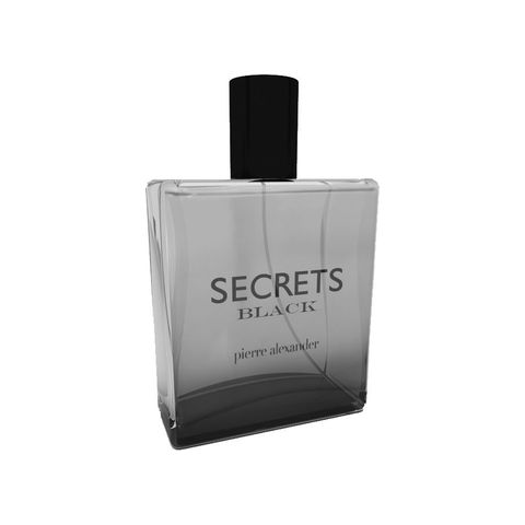 Secrets Black