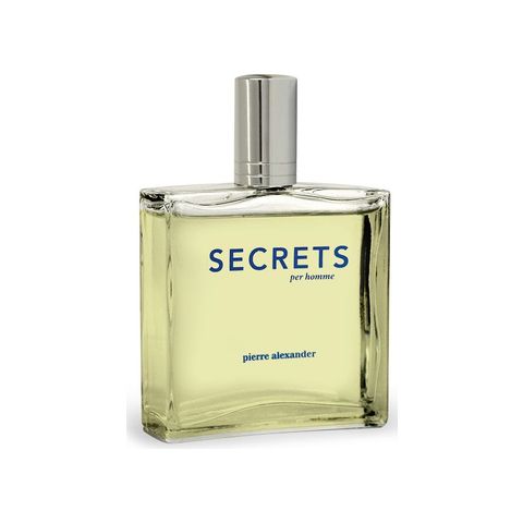 Secrets Per Homme
