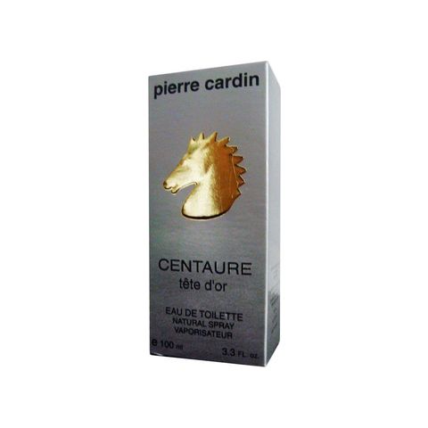 Centaure Tete d'Or