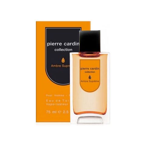 Pierre Cardin Collection Ambre Supreme