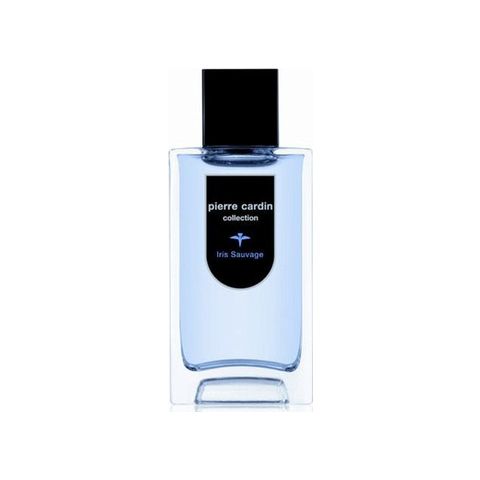 Pierre Cardin Collection Iris Sauvage