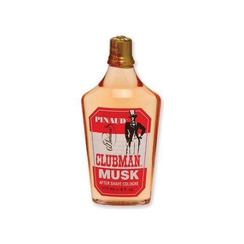 Clubman Musk