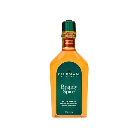 Clubman Reserve Brandy Spice