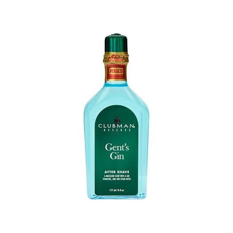 Clubman Reserve Gent's Gin