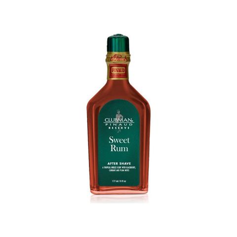 Clubman Reserve Sweet Rum