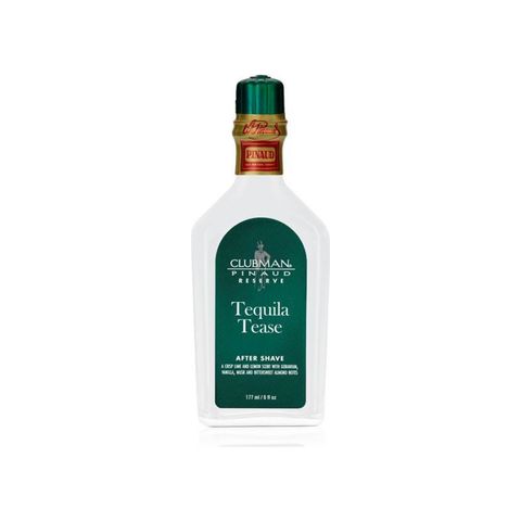Clubman Reserve Tequila Tease