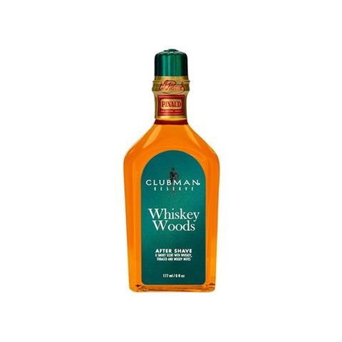 Clubman Reserve Whiskey Woods