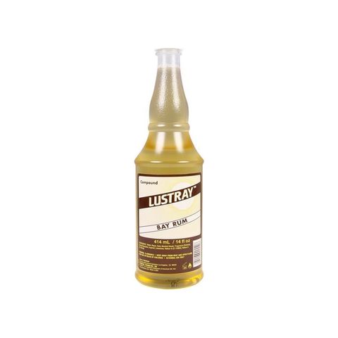 Lustray Bay Rum