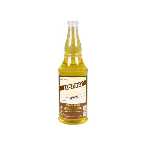Lustray Spice