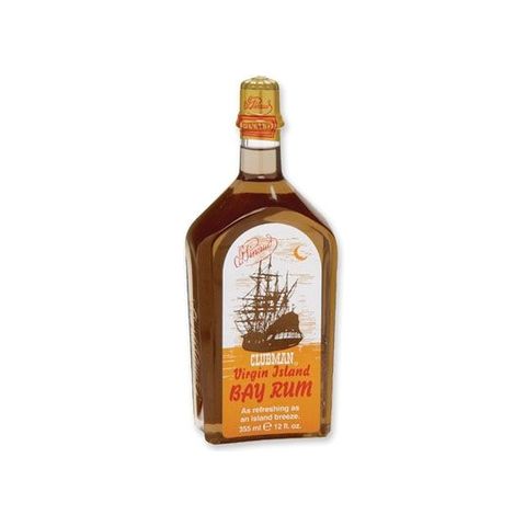 Virgin Island Bay Rum